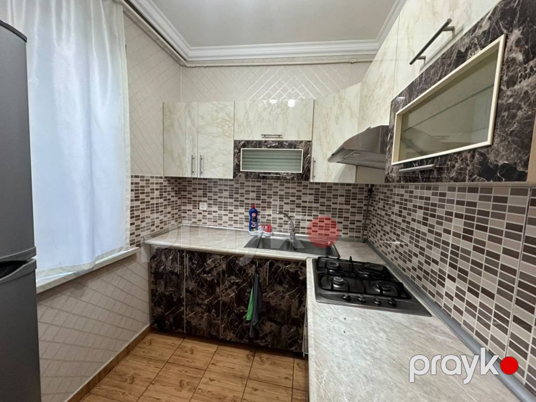 İcarəyə verilir 2 otaqlı köhnə tikili 60 m² — Mənzil, Bakı (5)