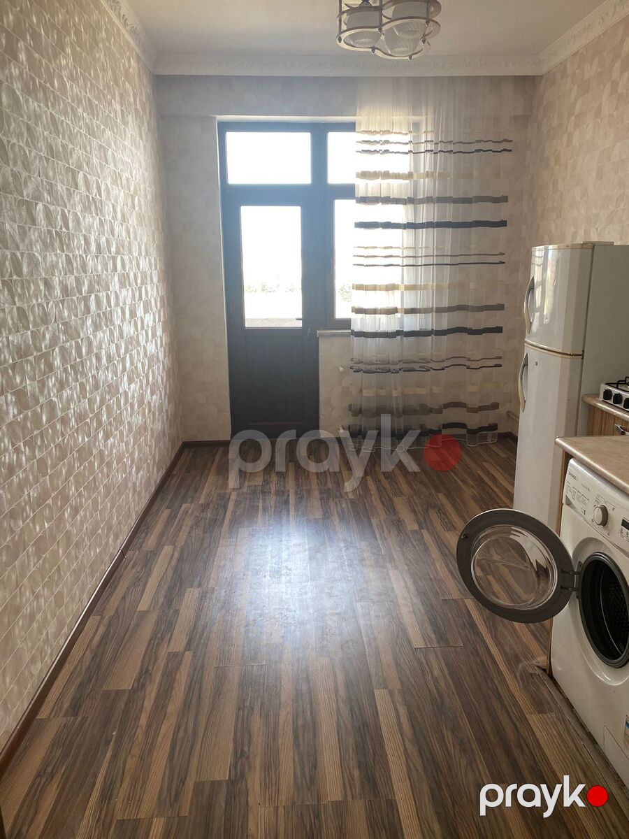 Satılır 2 otaqlı yeni tikili 101 m² — Mənzil, Bakı (9)