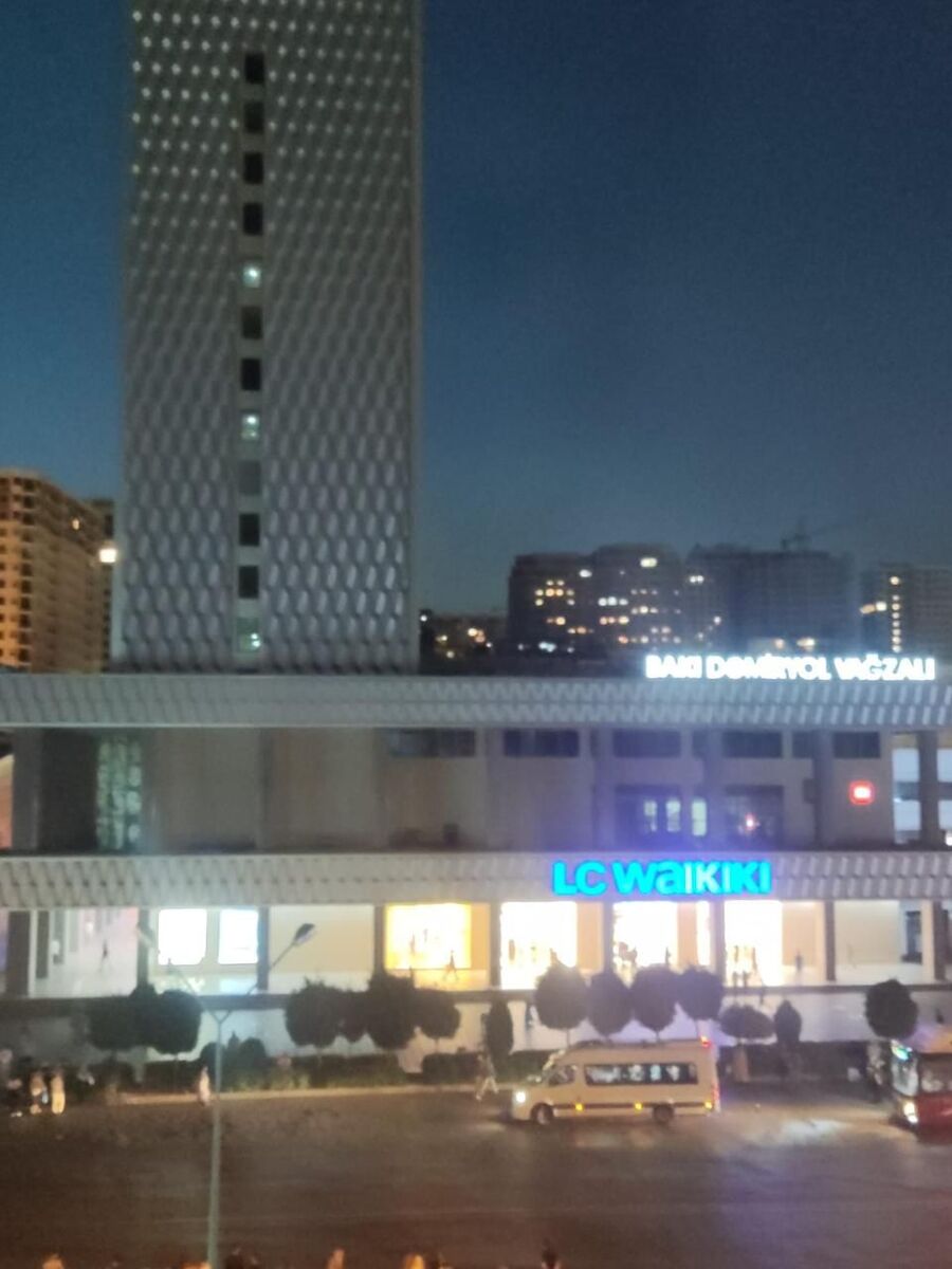 Satılır 2 otaqlı köhnə tikili 70 m² — Mənzil, Bakı (6)