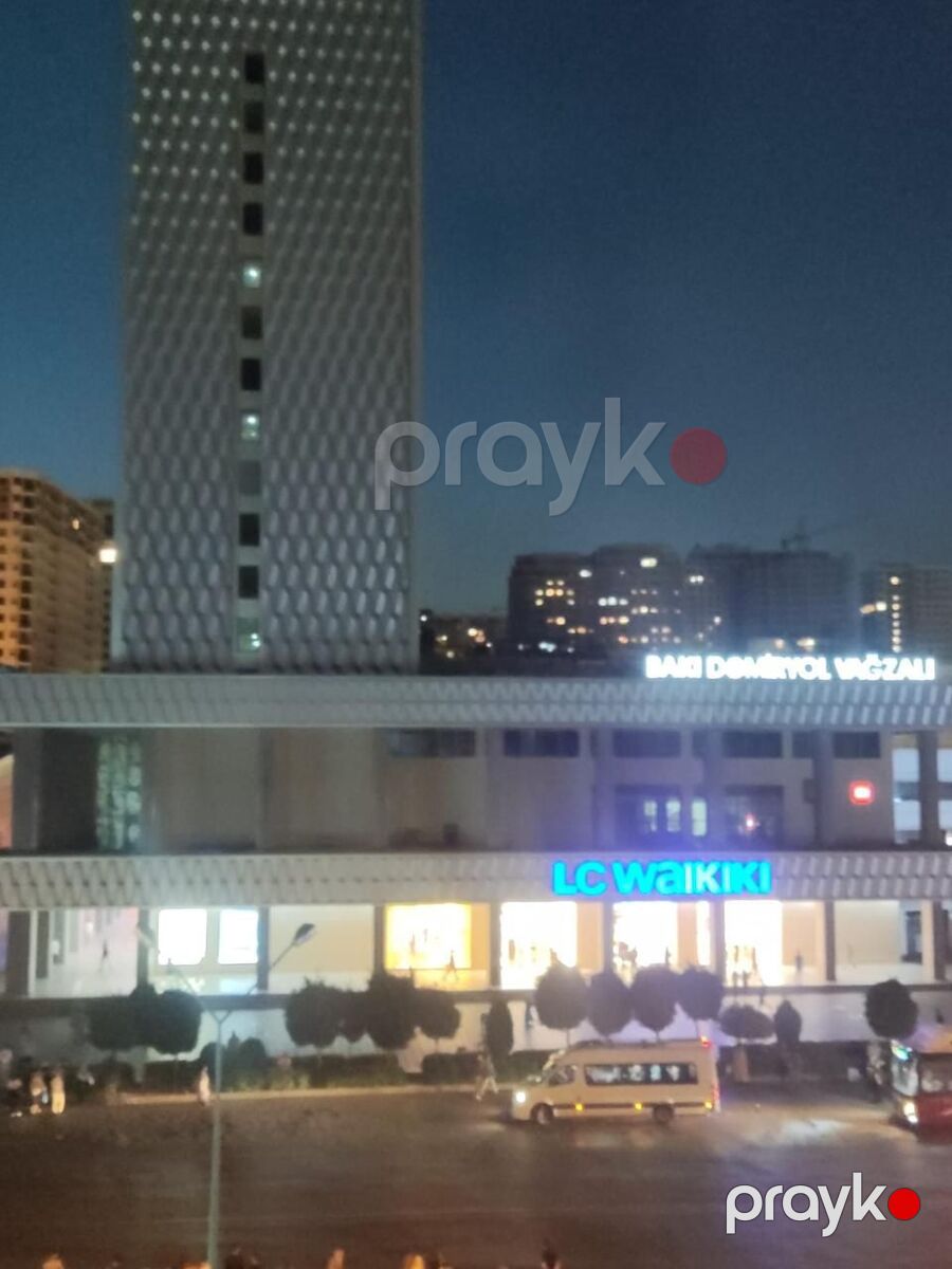 Satılır 2 otaqlı köhnə tikili 70 m² — Mənzil, Bakı (6)