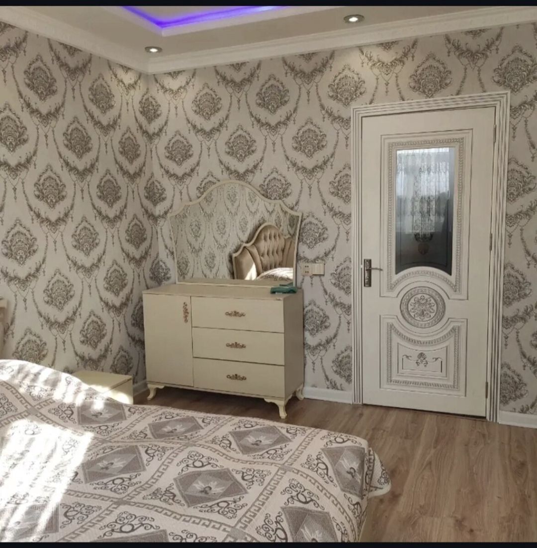 2-otaqlı mənzil kirayə verilir, Gəncə ş., 60 m² — Mənzil, Gəncə (4)