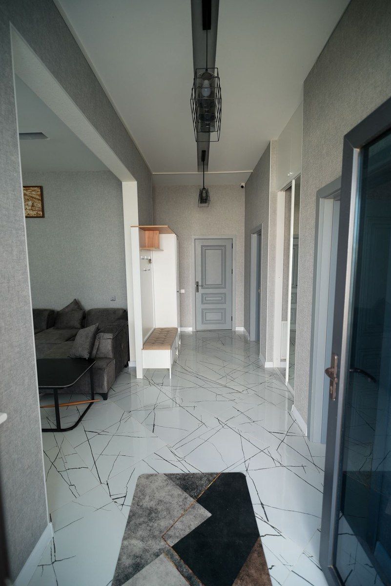 Bağ evi kirayə verilir, Mərdəkan qəs — Ev, villa, Bakı (9)