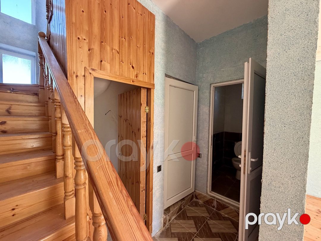 Satılır 6 otaqlı həyət evi/bağ evi 120 m² — Ev, villa, Sumqayıt (9)