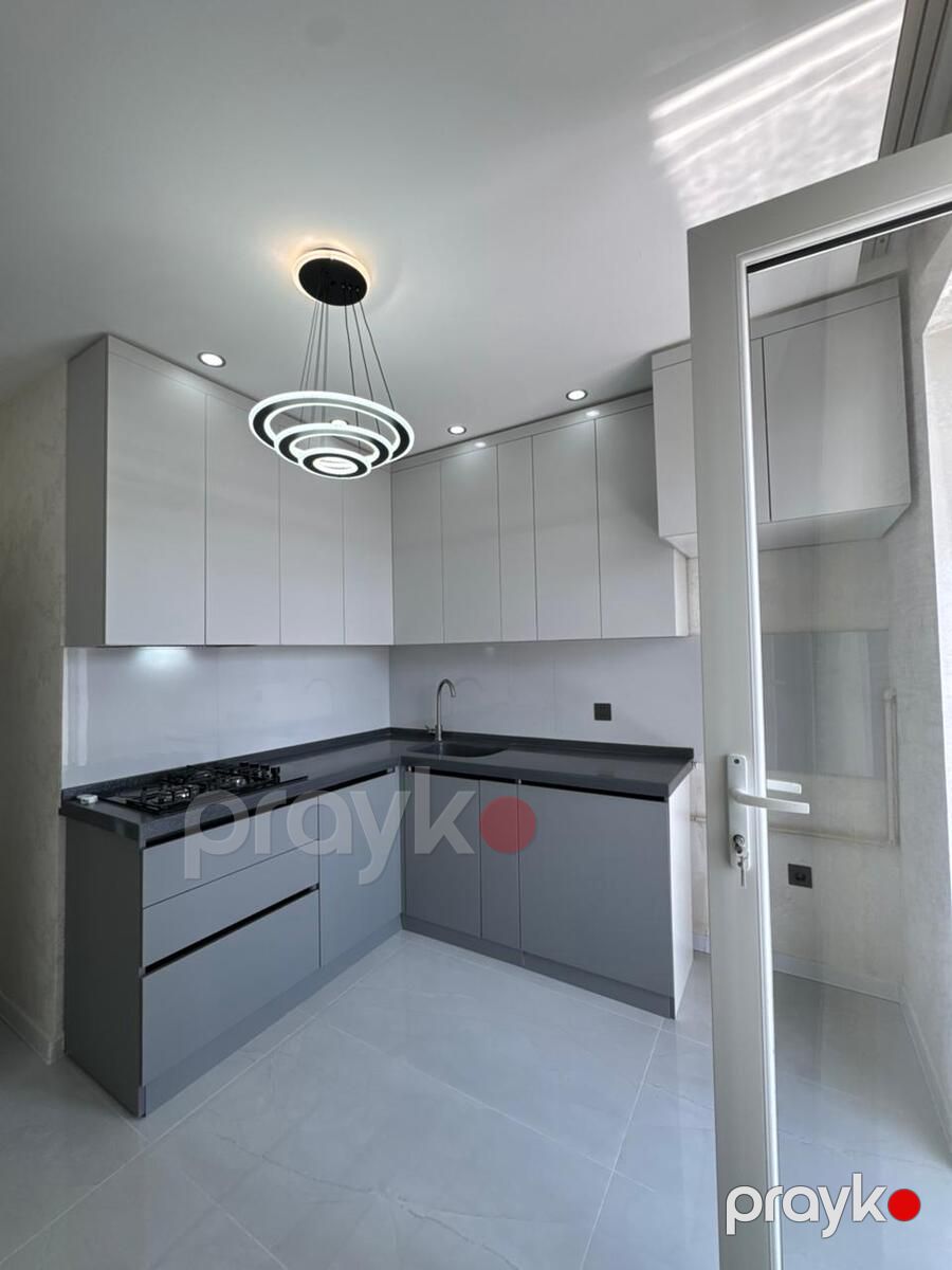 Satılır 3 otaqlı köhnə tikili 85 m² — Mənzil, Bakı (11)