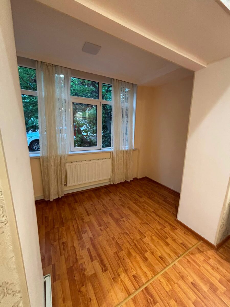 Satılır 2 otaqlı köhnə tikili 60 m² — Mənzil, Bakı (5)