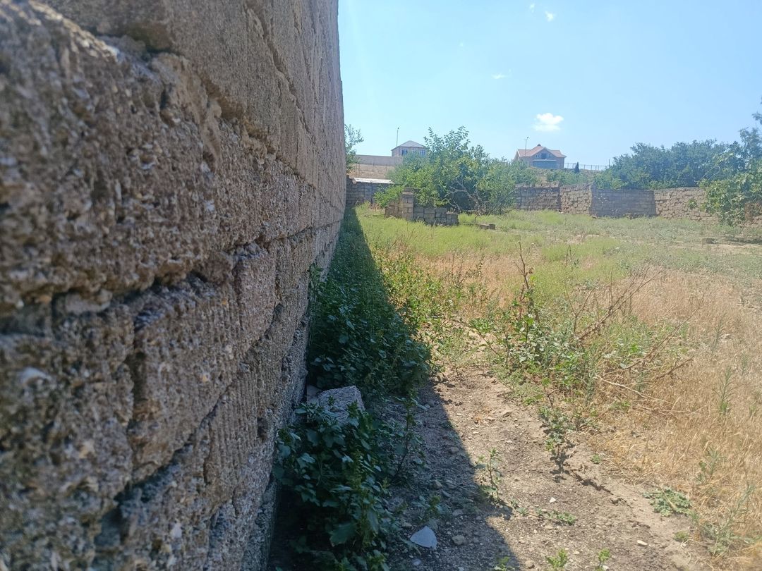 7 sot torpaq sahəsi, Məhəmmədli qəs — Torpaq, Bakı (5)