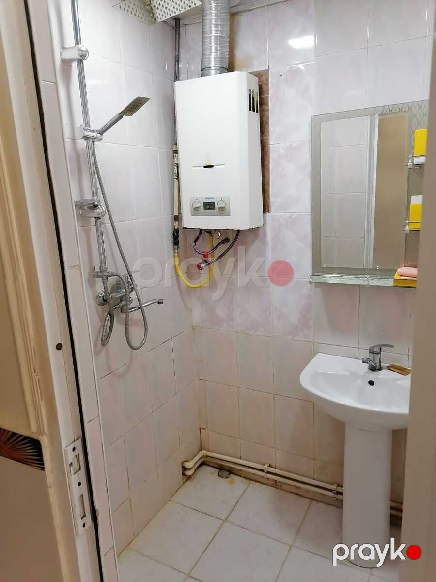 İcarəyə verilir 4 otaqlı yeni tikili 82 m² — Mənzil, Bakı (8)