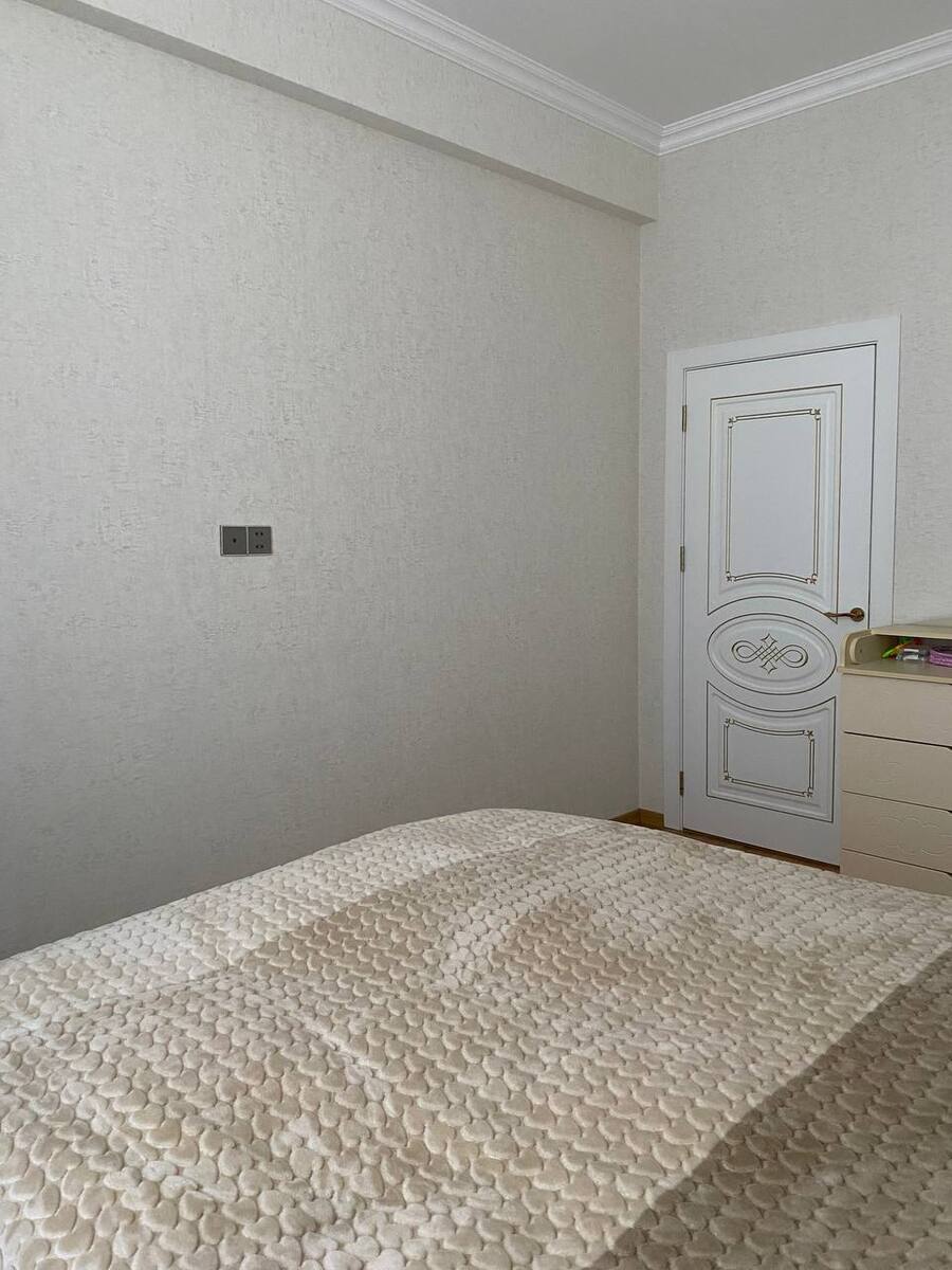 Satılır 2 otaqlı yeni tikili 50 m² — Mənzil, Bakı (12)