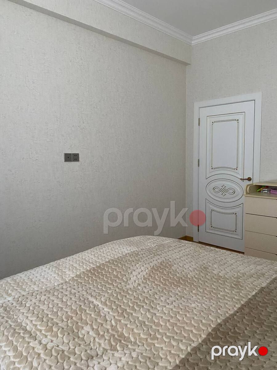 Satılır 2 otaqlı yeni tikili 50 m² — Mənzil, Bakı (12)