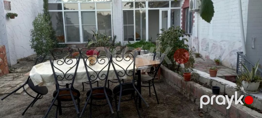 Həyət evi, Qaraçuxur qəs — Ev, villa, Bakı (2)