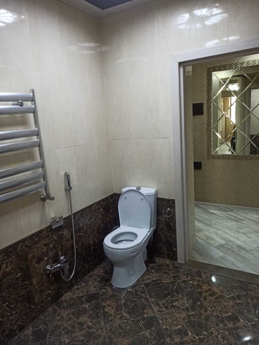 Satılır 2 otaqlı yeni tikili 80 m² — Mənzil, Xırdalan (12)