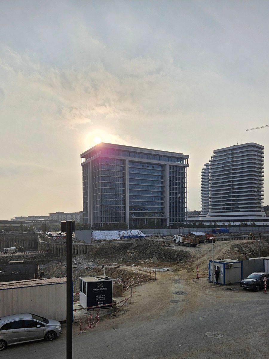 Satılır obyekt 218 m² — Əmlak, Bakı (4)