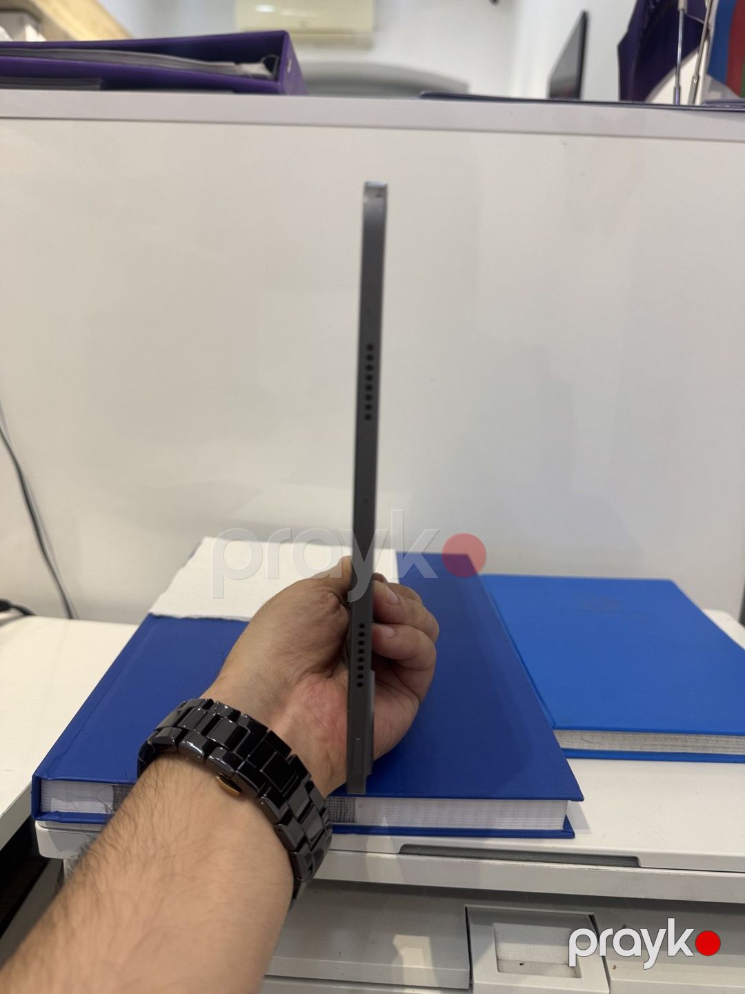 Apple iPad Pro M1 — Planshetlər, Bakı (2)