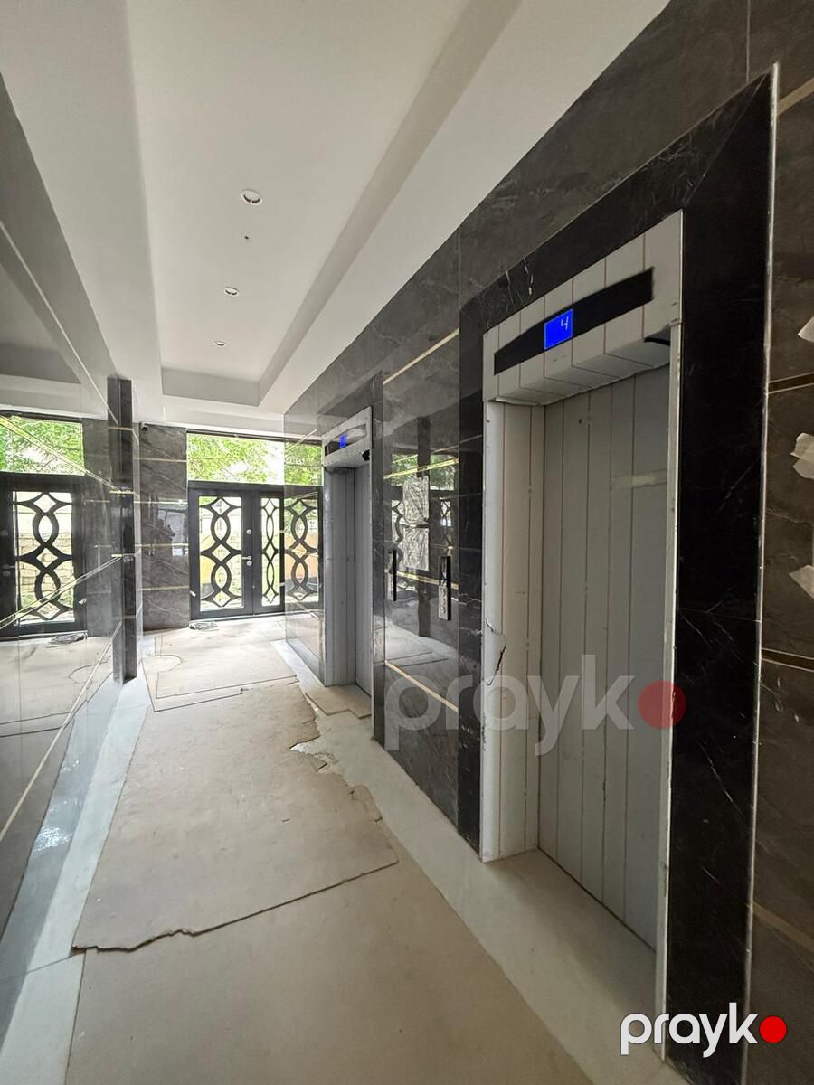 Satılır 3 otaqlı yeni tikili 118 m² — Mənzil, Bakı (4)