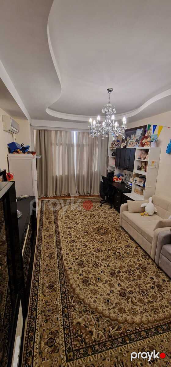 Satılır 2 otaqlı yeni tikili 94 m² — Mənzil, Bakı (10)