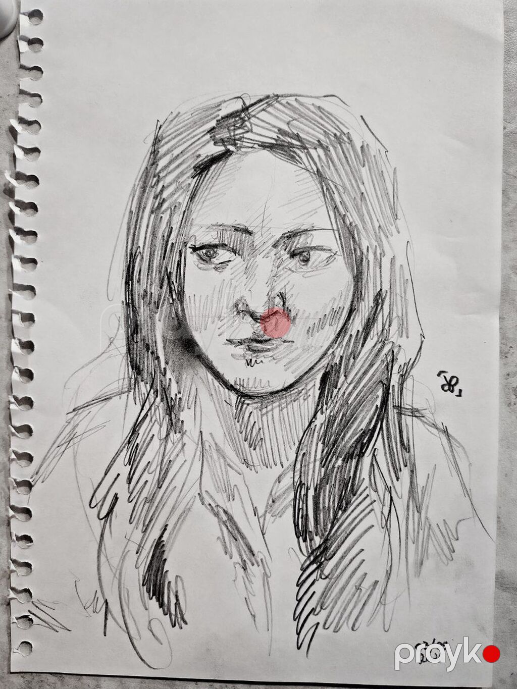 Rəsm əsərləri, portretlər — Ev və dekor, Bakı