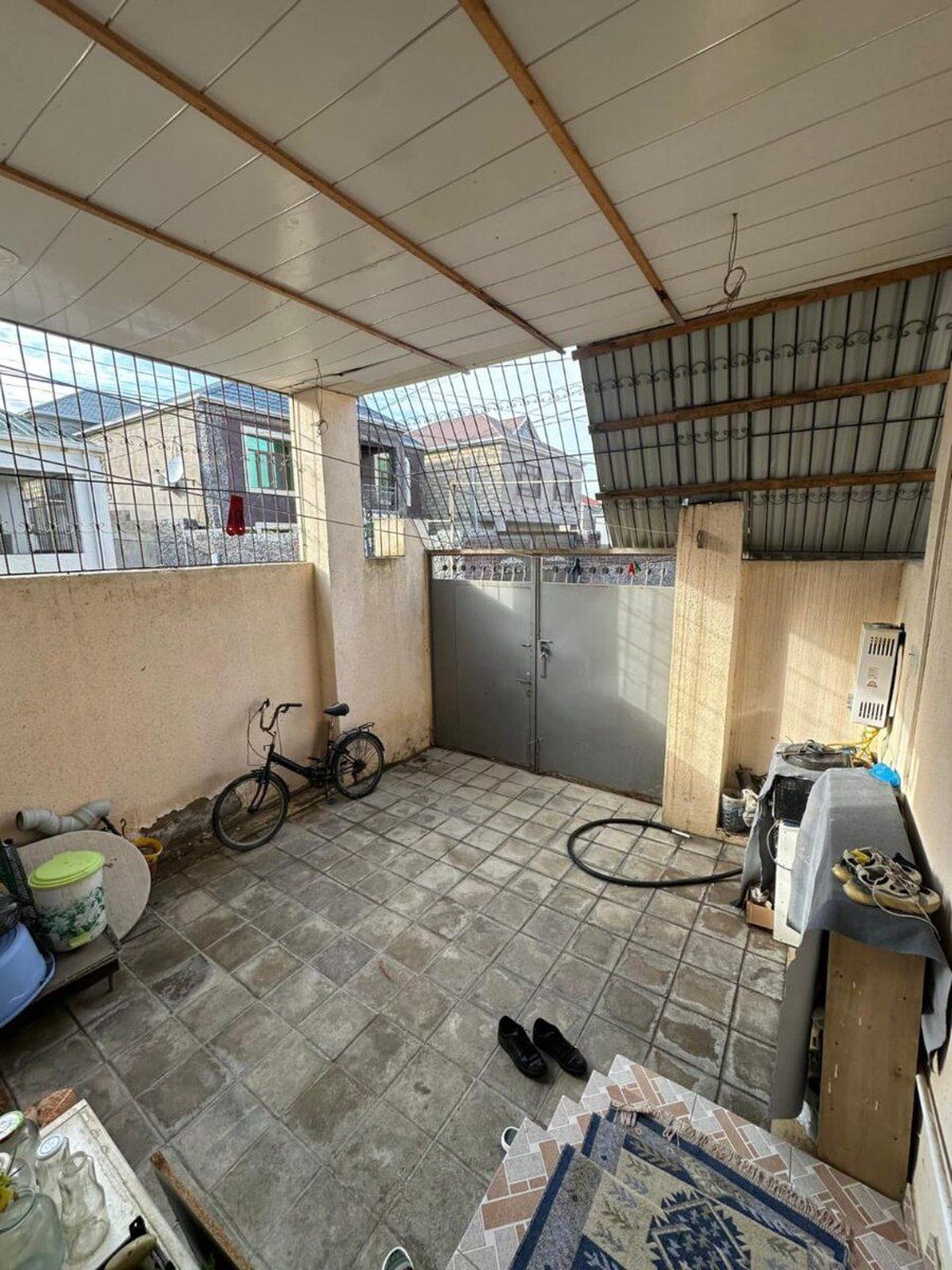 Həyət evi, Masazır qəs — Ev, villa, Bakı (10)