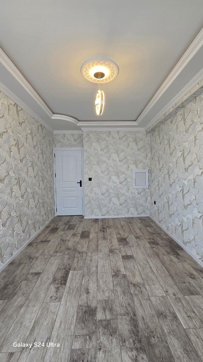2-otaqlı yeni tikili, Xırdalan ş., 50 m² — Mənzil, Xırdalan (7)