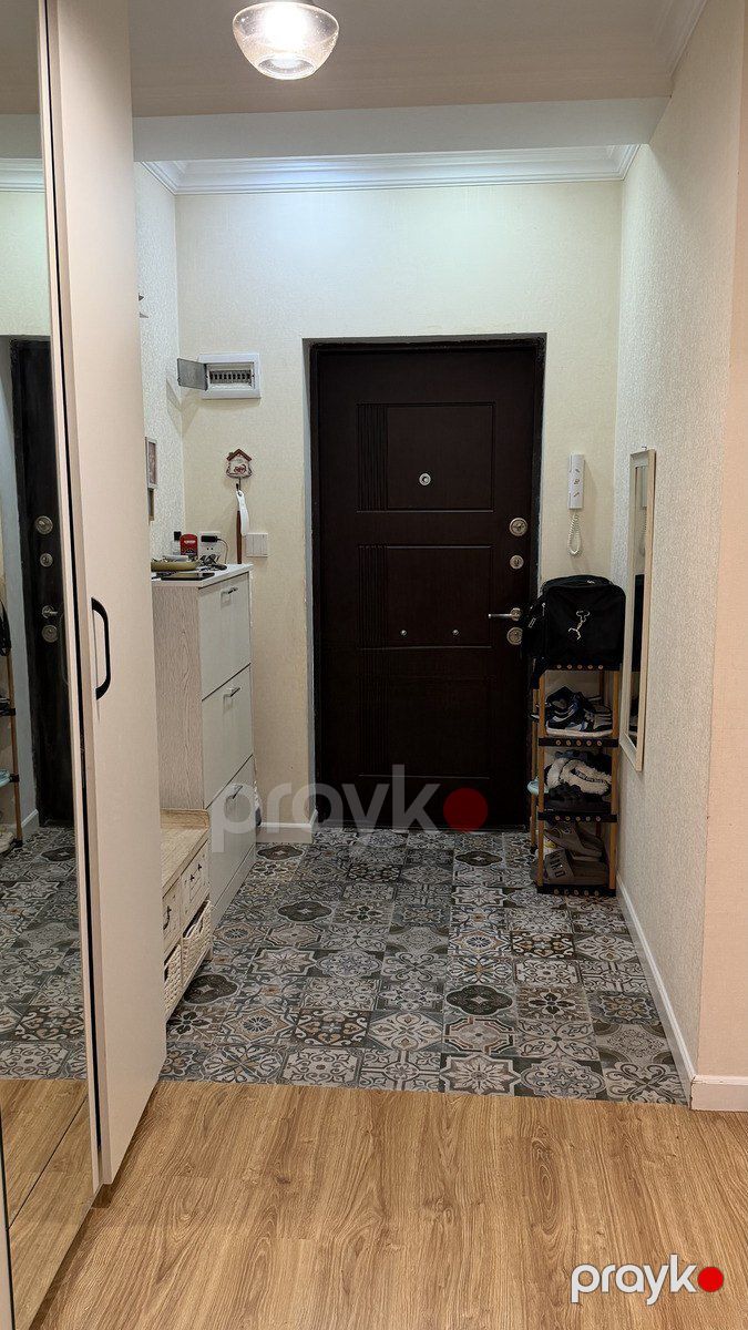 Satılır 2 otaqlı yeni tikili 63 m² — Mənzil, Bakı (9)