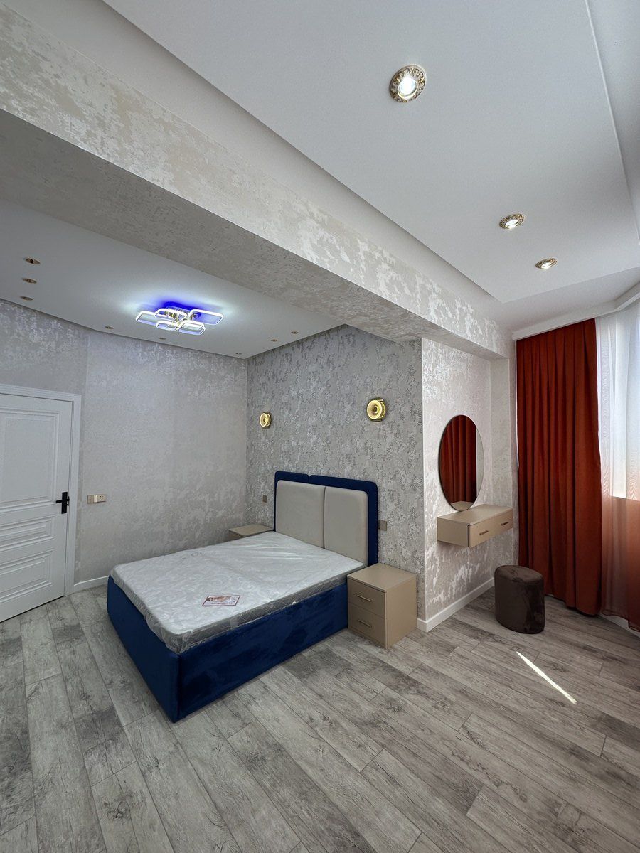 Satılır 3 otaqlı yeni tikili 86 m² — Mənzil, Bakı (12)