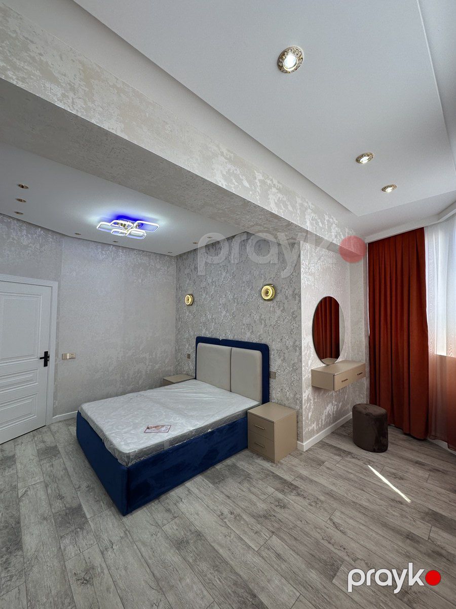 Satılır 3 otaqlı yeni tikili 86 m² — Mənzil, Bakı (12)