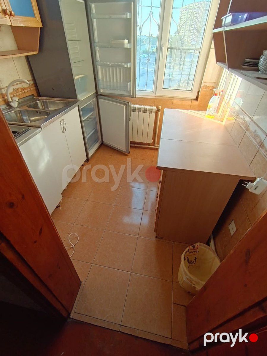 Həyət evi kirayə verilir, Avtovağzal m — Ev, villa, Bakı (12)