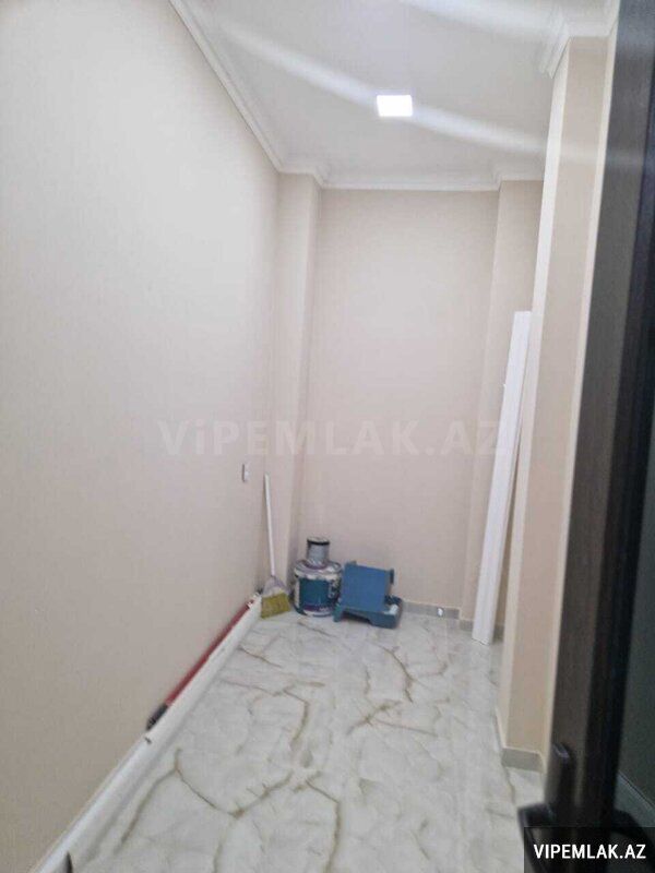 Yasamal rayonunda 2 otaqlı Ofis Kirayə verilir, 40 m² — Ofis, Bakı (6)