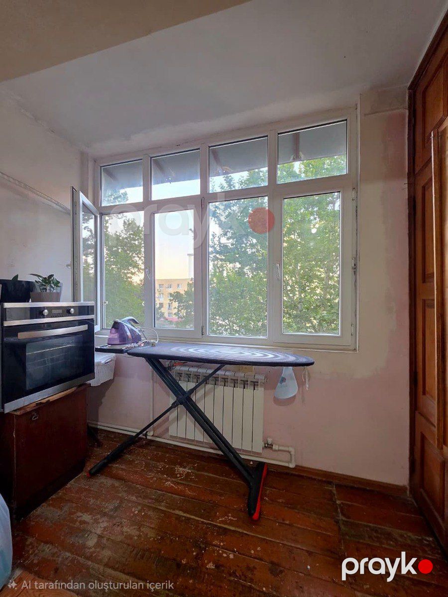 Satılır 3 otaqlı köhnə tikili 85 m² — Mənzil, Bakı (9)
