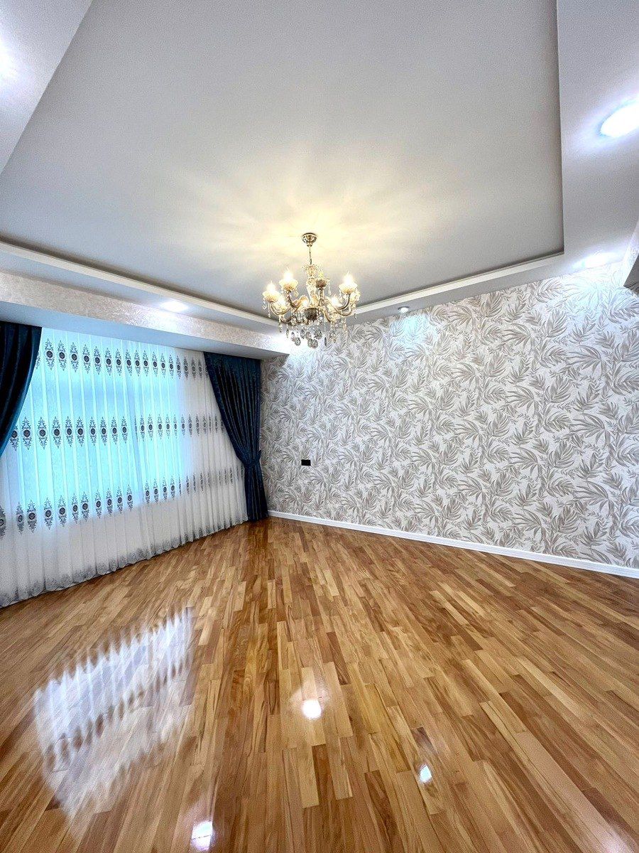 Satılır 2 otaqlı yeni tikili 65 m² — Mənzil, Bakı (2)
