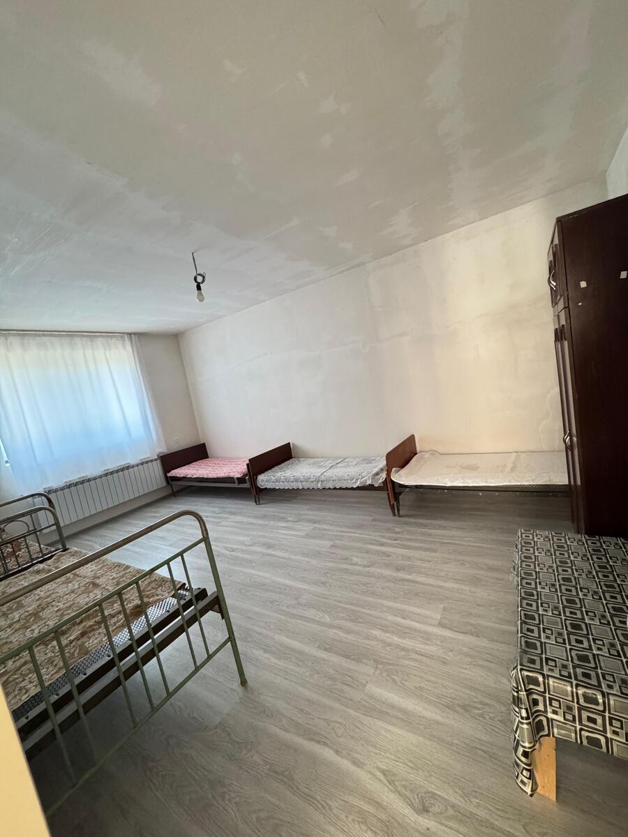 İcarəyə verilir 3 otaqlı həyət evi/bağ evi 220 m² — Ev, villa, Ağcabədi (2)