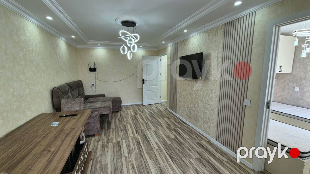 İcarəyə verilir 2 otaqlı köhnə tikili 45 m² — Mənzil, Bakı