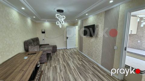 İcarəyə verilir 2 otaqlı köhnə tikili 45 m² — Bakı
