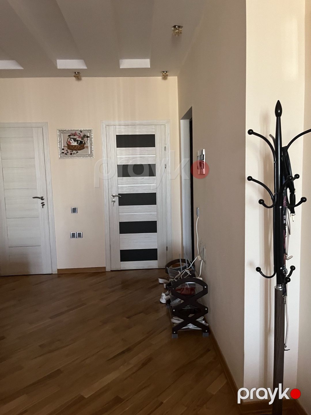 İcarəyə verilir 2 otaqlı yeni tikili 90 m² — Mənzil, Bakı (10)