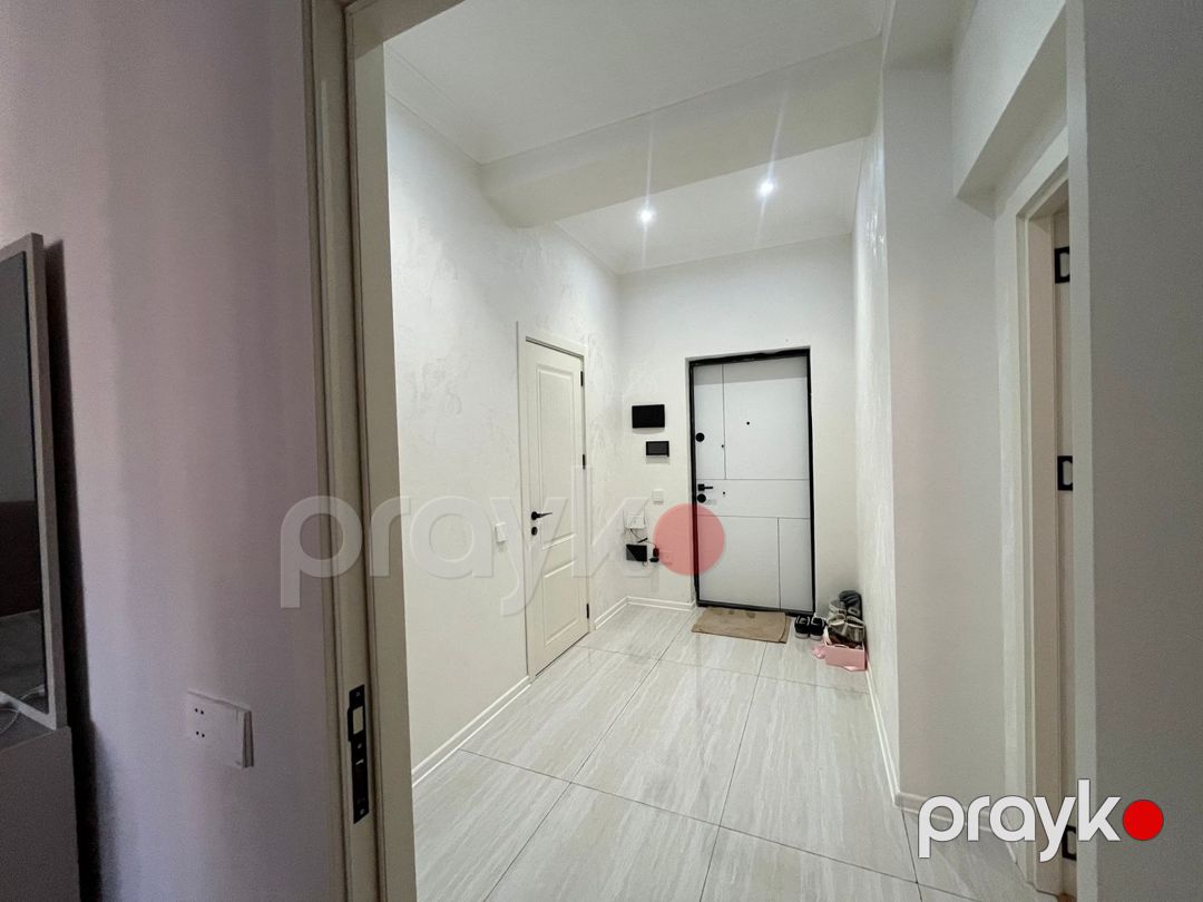 2-otaqlı yeni tikili kirayə verilir, Xırdalan ş., 60 m² — Mənzil, Xırdalan (12)