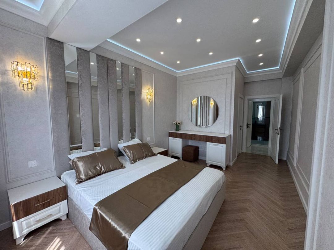 Satılır 3 otaqlı yeni tikili 83 m² — Mənzil, Bakı (10)