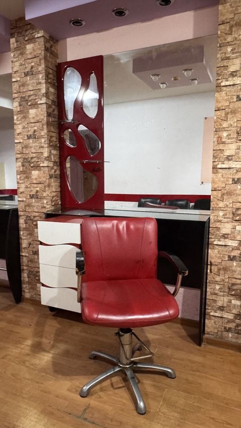 Salon mebeli — Bakı