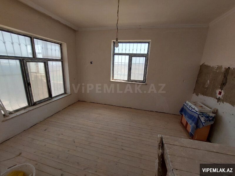 Abşeron rayonunda 5 otaqlı Həyət evi Satılır, 132 m² — Ev, villa, Bakı (5)