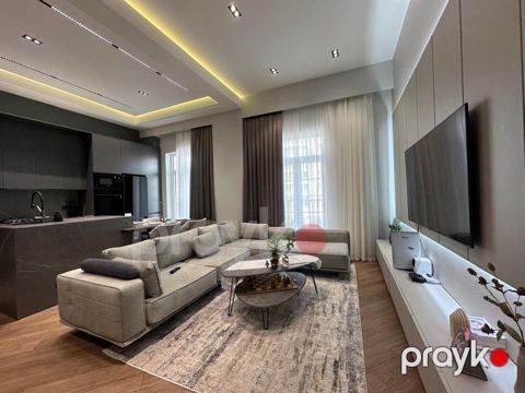 İcarəyə verilir 3 otaqlı yeni tikili 113 m² — Bakı