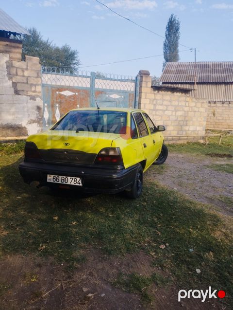 Daewoo Nexia: 1.5 l 2006 il Sedan — Yevlax