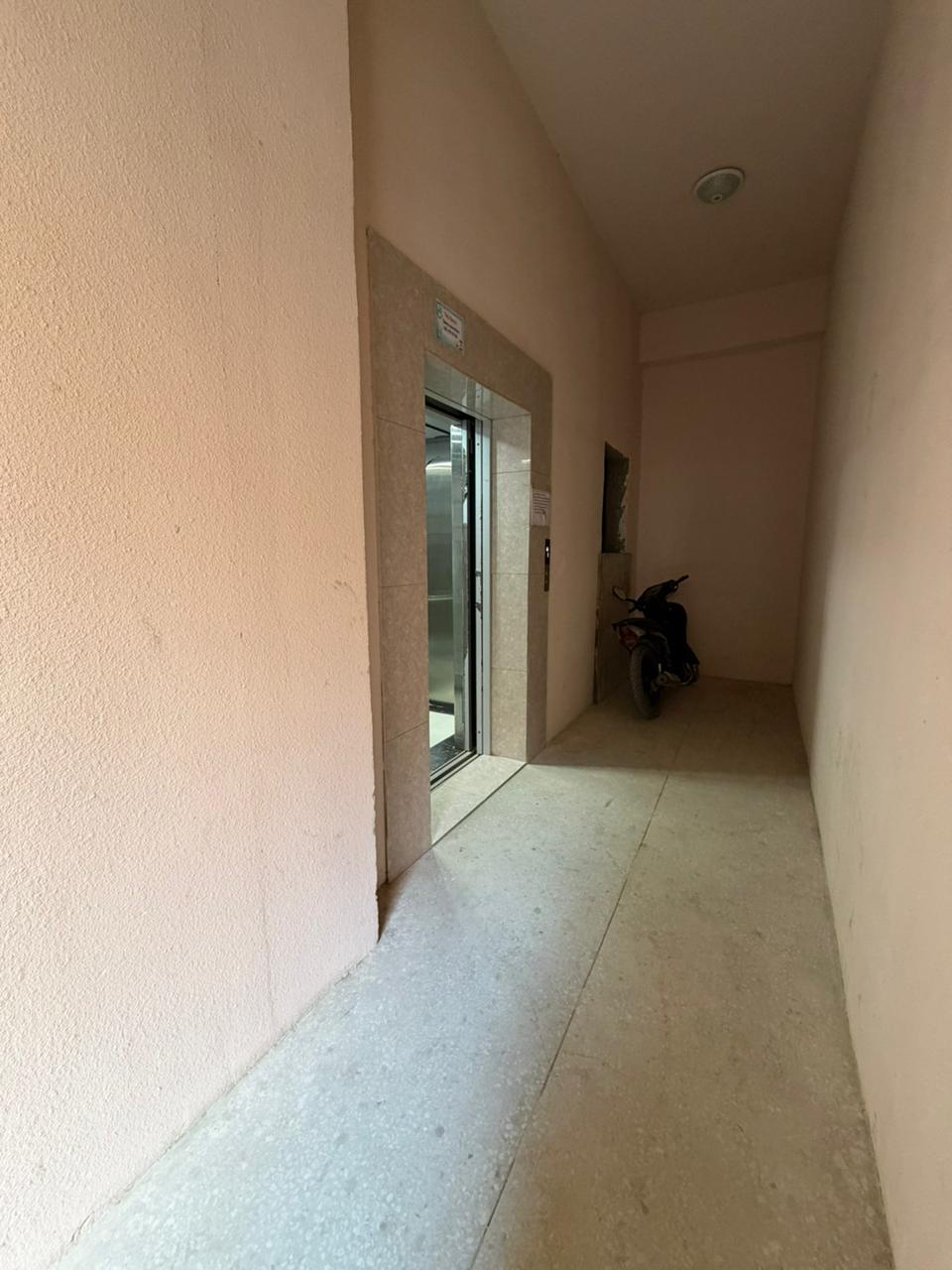 Satış: 2 otaqlı Yeni tikili, 63 m², H.Eliyev prospekti 77 — Mənzil (2)