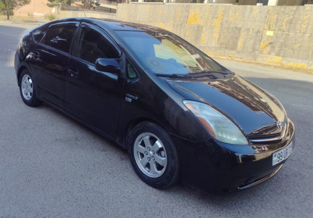 Toyota Prius, 1.5 L, 1.3 kWh, 2008 il, yeni — Avtomobillər, Bakı