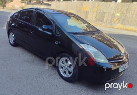 Toyota Prius, 1.5 L, 1.3 kWh, 2008 il, yeni