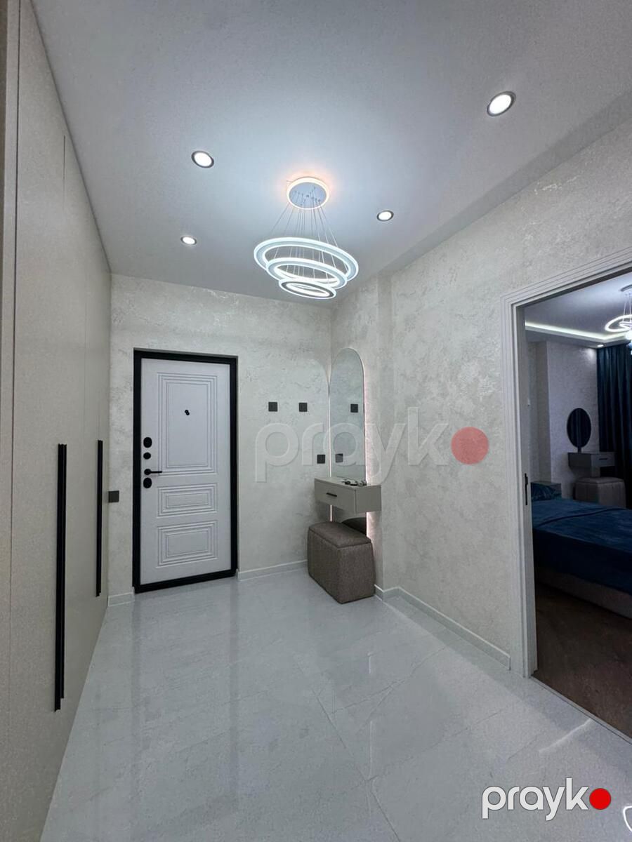 Satılır 3 otaqlı köhnə tikili 85 m² — Mənzil, Bakı (10)