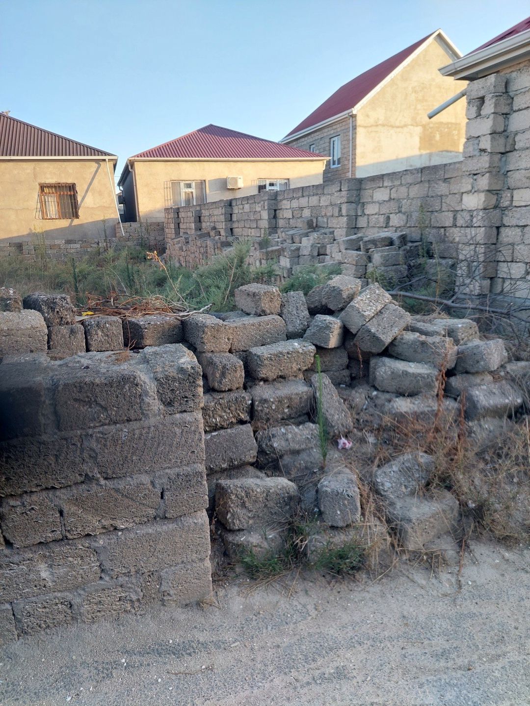 2 sot torpaq sahəsi, Suraxanı r — Torpaq, Bakı