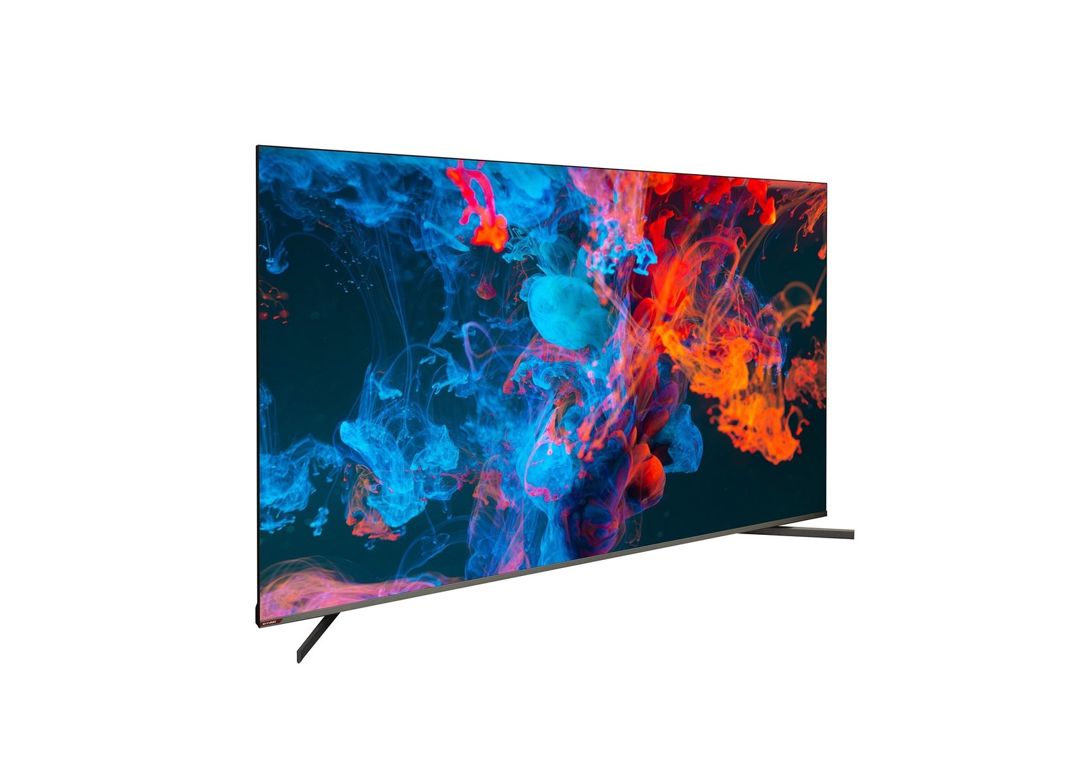 Televizor Shıvakı S75NQCH900 75" Smart 4K UHD LED TV — TV və Video, Bakı