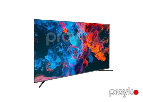 Televizor Shıvakı S75NQCH900 75" Smart 4K UHD LED TV — Bakı