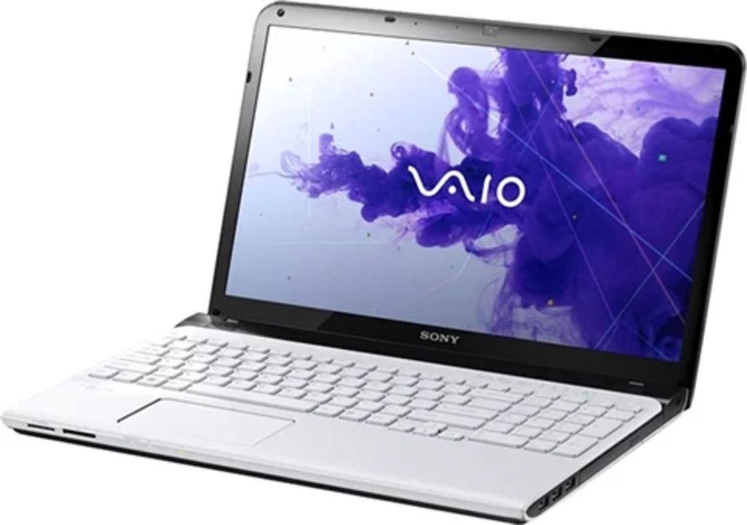 Noutbuk Sony Vaio — Noutbuklar, Bakı (3)