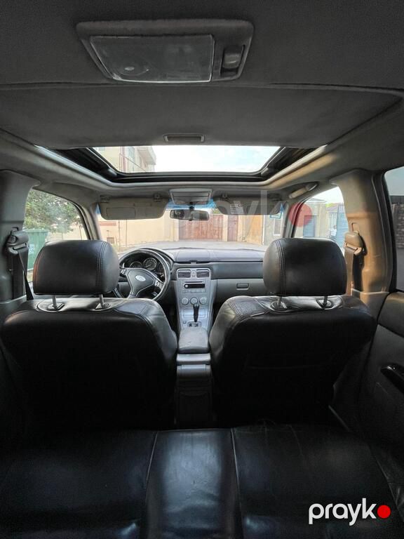 Subaru Forester, 2.0 L, 2007 il, 241 000 km — Avtomobillər, Bakı (3)