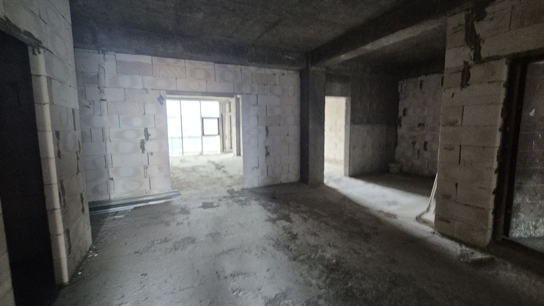 Satılır 5 otaqlı yeni tikili 254 m² — Mənzil, Bakı (2)