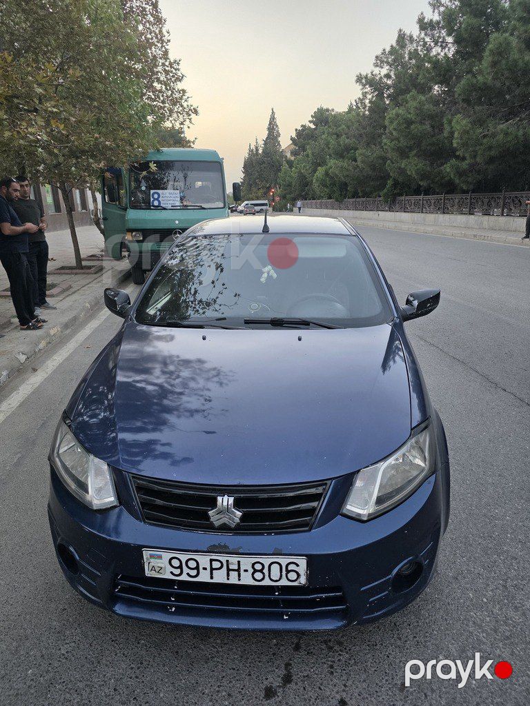 Saipa Saina, 1.5 L, 2020 il, 190 000 km — Avtomobillər, Şirvan